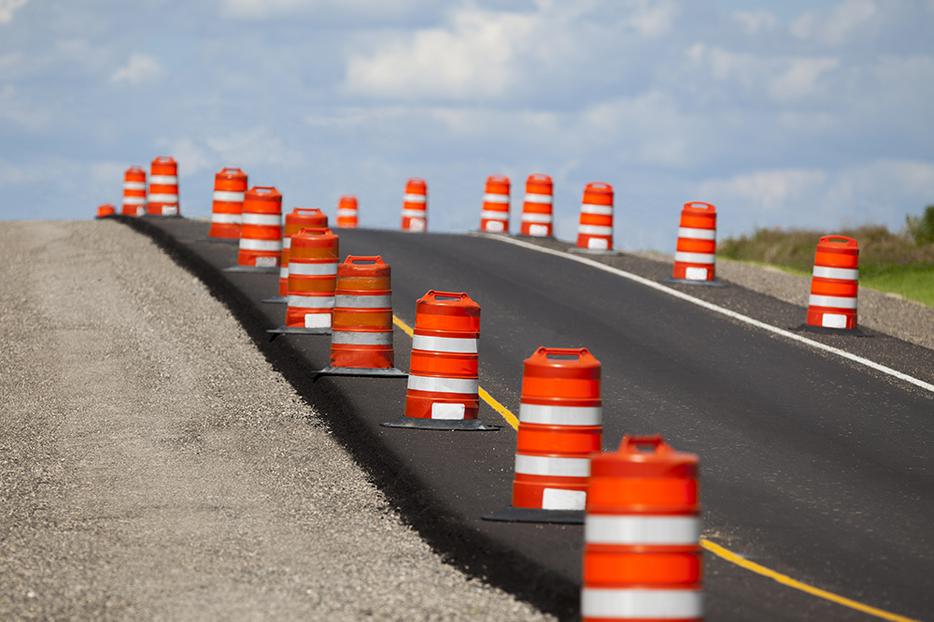 Construction Zone Construction Zone