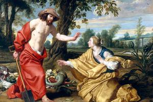 Painted c. 1620 Painted c. 1620