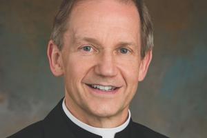 Bishop Thomas Paprocki Bishop Thomas Paprocki