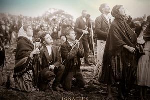 Ignatius Press has released a resource book about the new movie about Fatima. Ignatius Press has released a resource book about the new movie about Fatima.