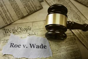 2020 will be the 12th presidential election since 'Roe' was handed down. 2020 will be the 12th presidential election since 'Roe' was handed down.