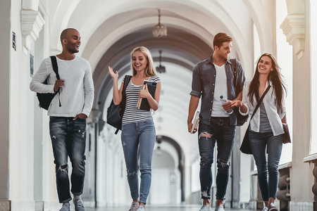 Our annual college guide is a handy resource, year after year.