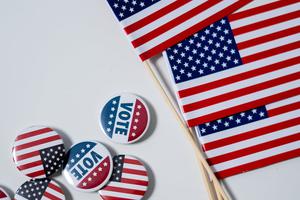 Election 2020 programming is coming up on TV. Election 2020 programming is coming up on TV.
