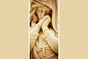 Staying rooted in faith helps one navigate grief, one woman has discovered. Staying rooted in faith helps one navigate grief, one woman has discovered.
