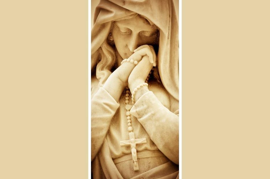 Staying rooted in faith helps one navigate grief, one woman has discovered. Staying rooted in faith helps one navigate grief, one woman has discovered.