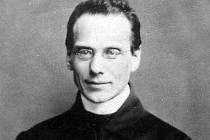 Francis Xavier Seelos Francis Xavier Seelos
