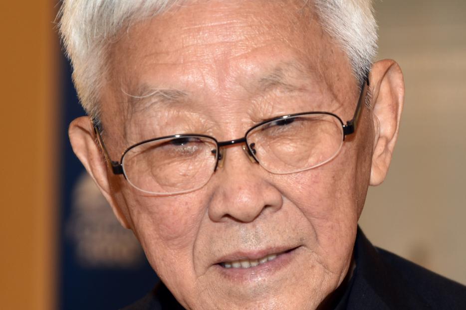 Cardinal Joseph Zen in 2019. Cardinal Joseph Zen in 2019.