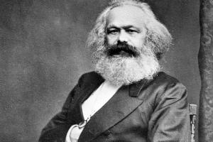 Karl Marx Karl Marx
