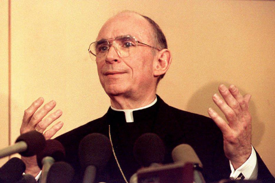 Cardinal Joseph Bernardin told the Register in 1988, “I don’t see how you can subscribe to the consistent ethic and then vote for someone who feels that abortion is a ‘basic right’ of the individual. The consequence of that position would be an absence of legal protection for the unborn.” Cardinal Joseph Bernardin told the Register in 1988, “I don’t see how you can subscribe to the consistent ethic and then vote for someone who feels that abortion is a ‘basic right’ of the individual. The consequence of that position would be an absence of legal protection for the unborn.”