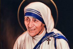 Mother Teresa Mother Teresa