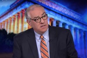 CEO Michael Warsaw during an appearance on EWTN's News Nightly. CEO Michael Warsaw during an appearance on EWTN's News Nightly.