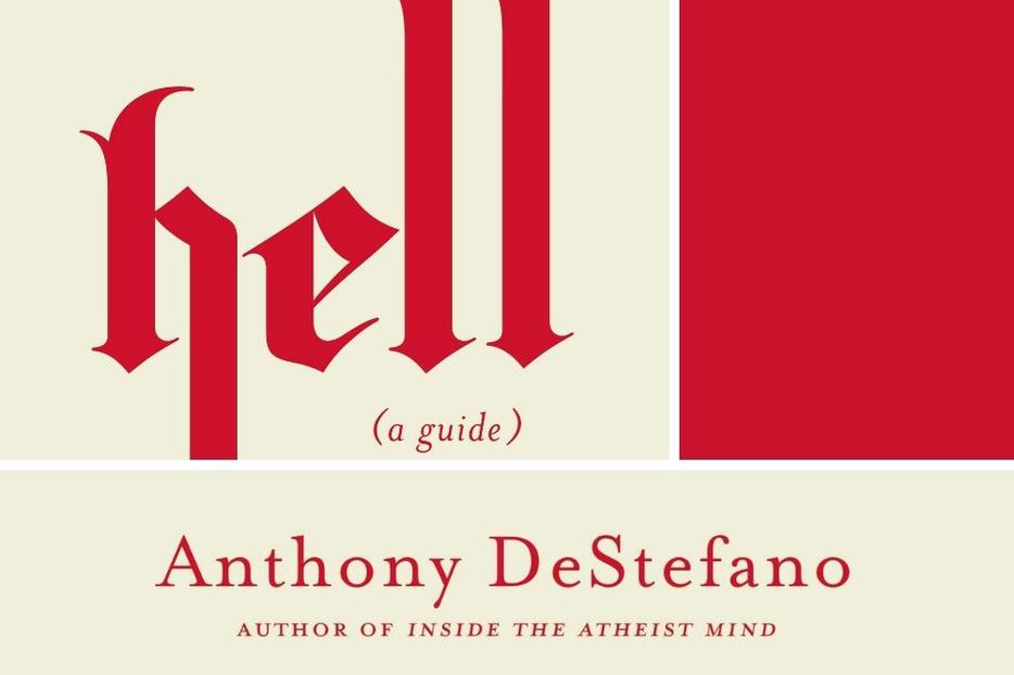 Recent release considers: Who goes to hell, and what is it like? Recent release considers: Who goes to hell, and what is it like?