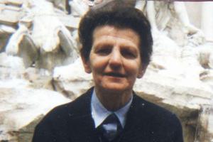 Sister Maria Laura Mainetti is remembered as someone ‘gave herself with both hands, without calculation.’ Sister Maria Laura Mainetti is remembered as someone ‘gave herself with both hands, without calculation.’