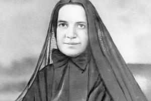 EWTN will feature a program about St. Frances Cabrini. EWTN will feature a program about St. Frances Cabrini.