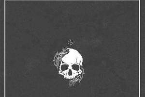 The book cover of ‘Memento Mori: Prayers on the Last Things’ is not morbid when viewed from a Catholic standpoint. The book cover of ‘Memento Mori: Prayers on the Last Things’ is not morbid when viewed from a Catholic standpoint.