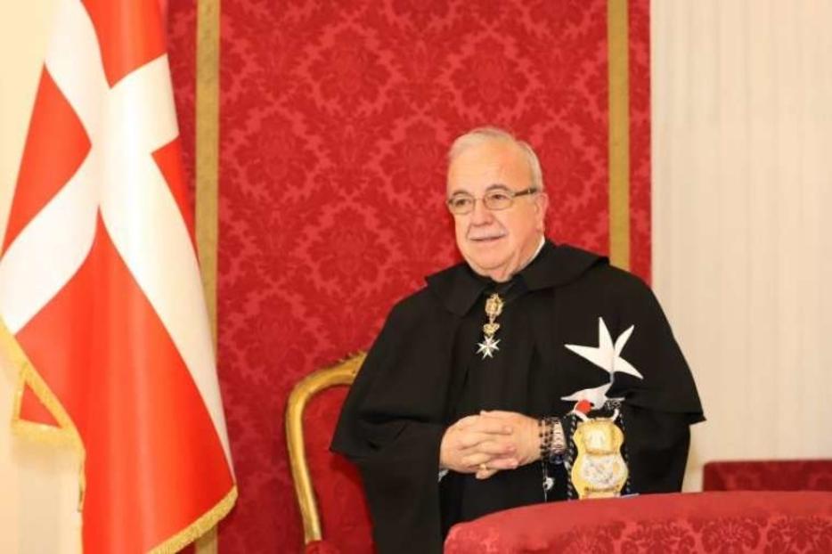 Fra’ Marco Luzzago. Fra’ Marco Luzzago.