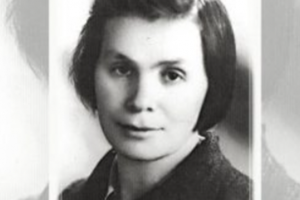 Sr. Wanda Boniszewska (1907-2003). Sr. Wanda Boniszewska (1907-2003).