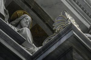 The CDF is the second-most-important Vatican department, behind only the Secretariat of State. The CDF is the second-most-important Vatican department, behind only the Secretariat of State.