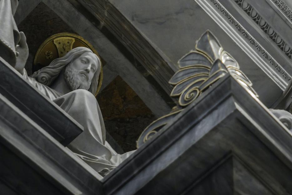 The CDF is the second-most-important Vatican department, behind only the Secretariat of State. The CDF is the second-most-important Vatican department, behind only the Secretariat of State.