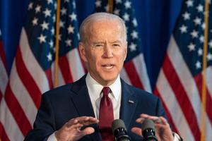 Presumptive President-elect Joe Biden. Presumptive President-elect Joe Biden.