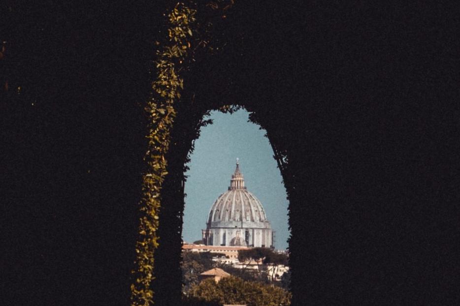 A Vatican investigation into ex-Cardinal Theodore McCarrick was released Nov. 10. A Vatican investigation into ex-Cardinal Theodore McCarrick was released Nov. 10.