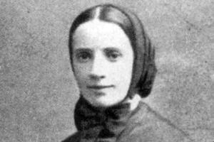 St. Frances Xavier Cabrini St. Frances Xavier Cabrini