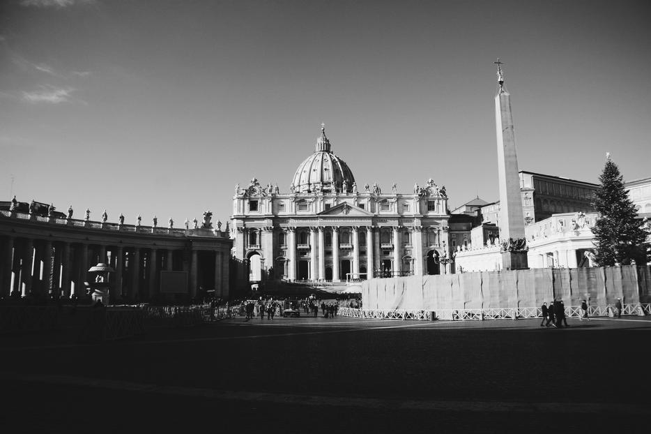 Questions remain unanswered following the release of the McCarrick Report. Questions remain unanswered following the release of the McCarrick Report.