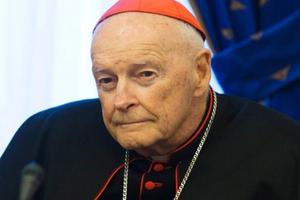 Theodore McCarrick Theodore McCarrick