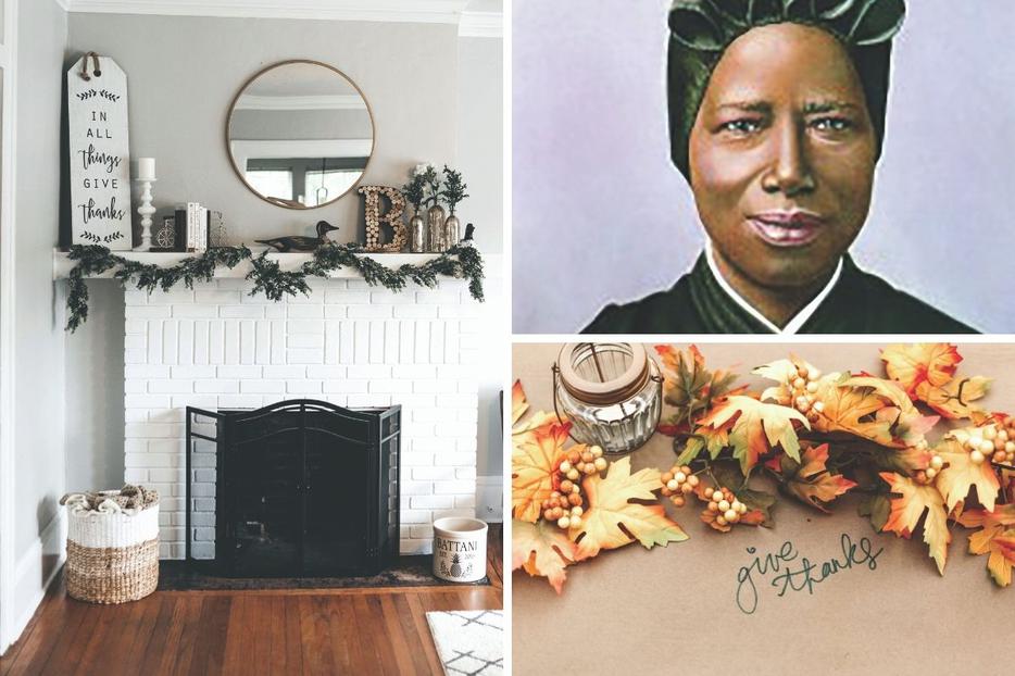 St. Josephine Bakhita is an inspiring witness to gratitude and hope. St. Josephine Bakhita is an inspiring witness to gratitude and hope.