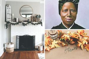 St. Josephine Bakhita is an inspiring witness to gratitude and hope. St. Josephine Bakhita is an inspiring witness to gratitude and hope.