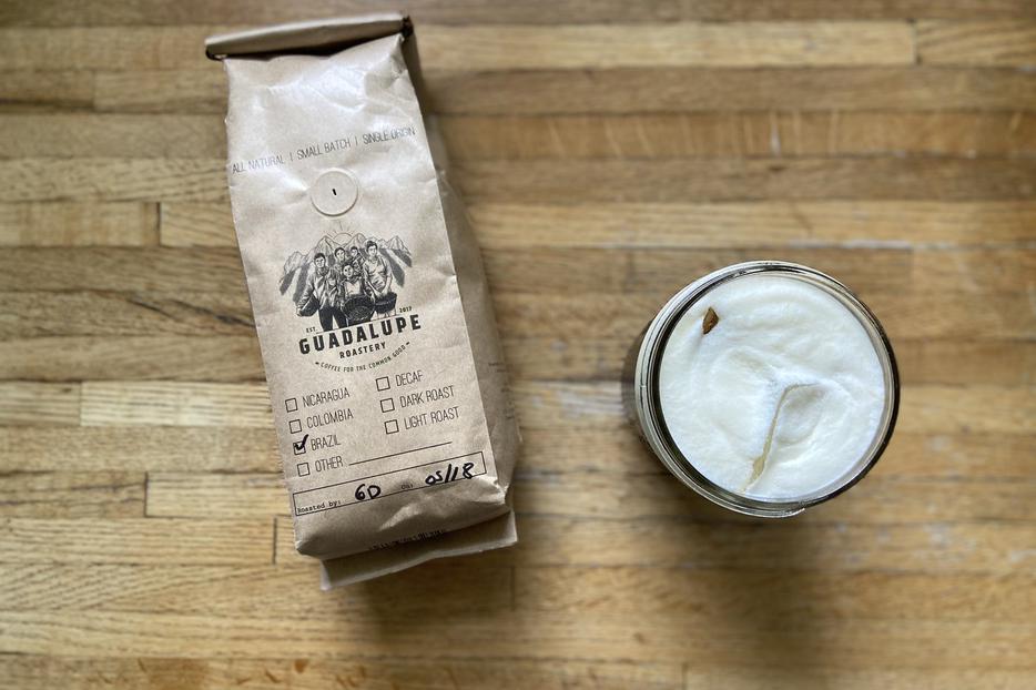 Guadalupe Roastery has teamed up with Blackstripe Ventures. Guadalupe Roastery has teamed up with Blackstripe Ventures.