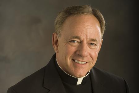 Archbishop Michael Miller of Vancouver, British Columbia, Canada. Archbishop Michael Miller of Vancouver, British Columbia, Canada.