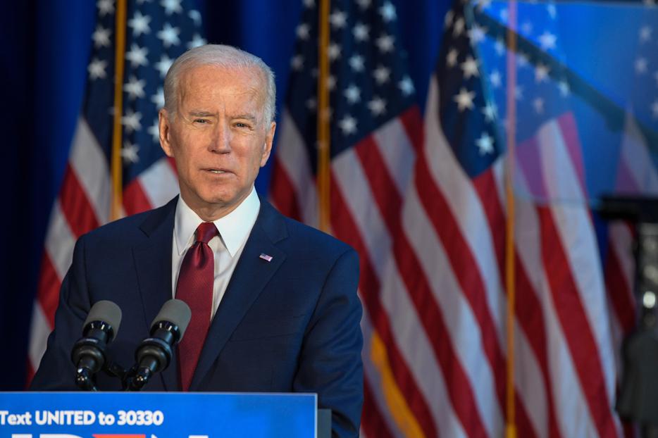 Presumptive President-elect Joe Biden. Presumptive President-elect Joe Biden.