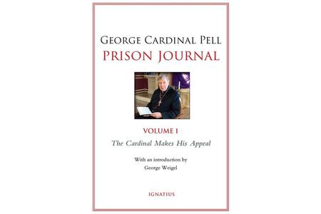 In the first installment, Cardinal George Pell writes of his time in prison from Feb. 27 to July 13, 2019.
