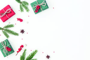 Still looking for presents for family and friends? We have another gift guide to offer. Still looking for presents for family and friends? We have another gift guide to offer.