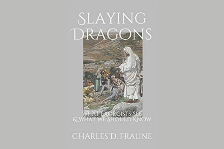 This read offers the expertise of exorcists, saints and the Church. This read offers the expertise of exorcists, saints and the Church.