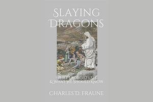 This read offers the expertise of exorcists, saints and the Church. This read offers the expertise of exorcists, saints and the Church.