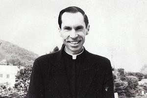 Venerable Aloysius Schwartz