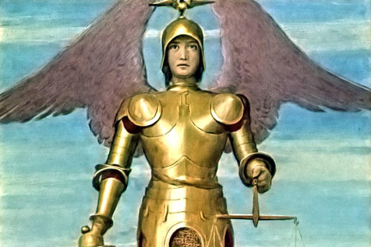 Is the Angel of Portugal Actually Saint Michael the Archangel?