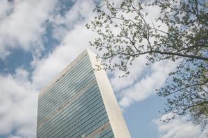 What will a presumptive Biden administration bring to the United Nations? What will a presumptive Biden administration bring to the United Nations?