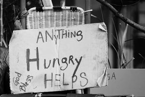 Various Catholic organizations are reaching out to needy populations across the country amid the pandemic.