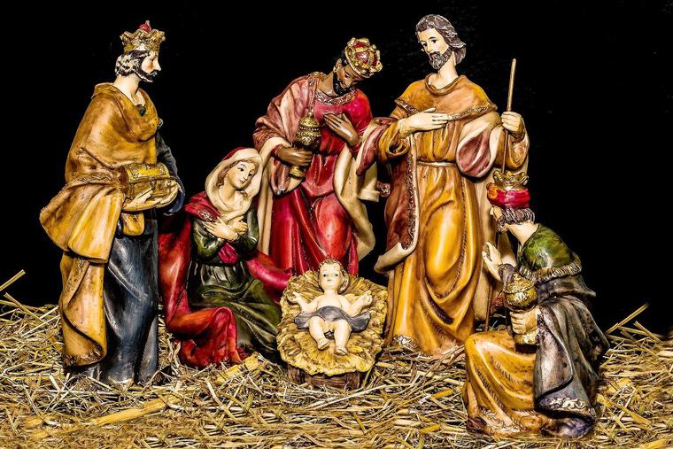 The Meaning of the St. Andrew Christmas Novena, All the Amazing Things about Our Lady of Guadalupe, and More!