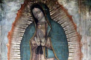 Our Lady of Guadalupe Our Lady of Guadalupe