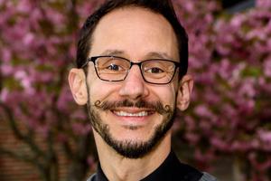 Father Joe Goldsmith