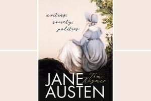 What influenced the time-honored author and her beliefs, which are reflected in her novels? What influenced the time-honored author and her beliefs, which are reflected in her novels?