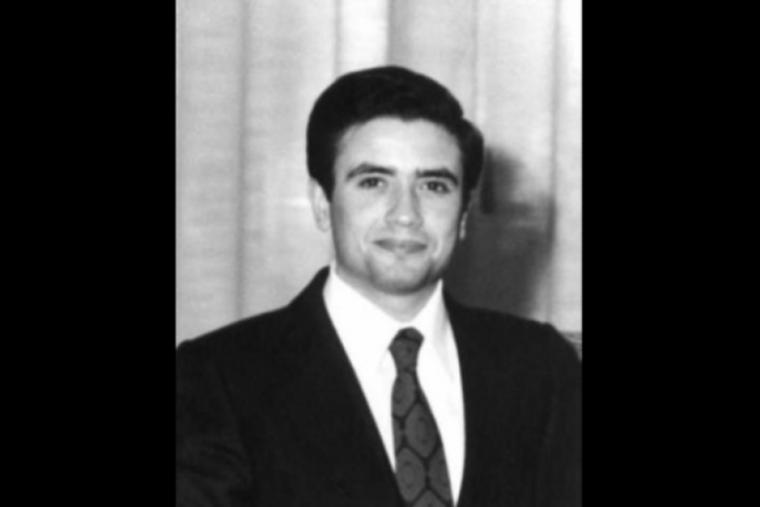 Judge Killed by Mafia to be Beatified Judge Killed by Mafia to be Beatified