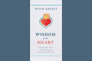Peter Kreeft explains what human beings are, how and why God made us, and how we ought to go about our lives. Peter Kreeft explains what human beings are, how and why God made us, and how we ought to go about our lives.