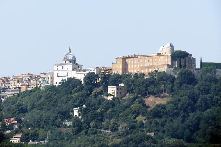 Castel Gandolfo Castel Gandolfo