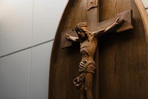 May we make a firm amendment of life to follow Jesus in all that we do. May we make a firm amendment of life to follow Jesus in all that we do.
