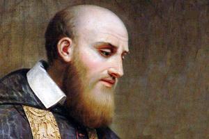 St. Francis de Sales St. Francis de Sales